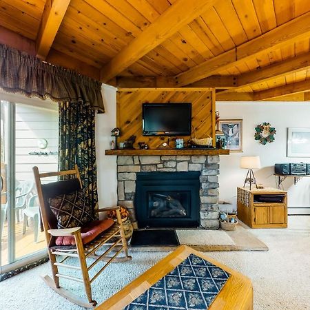 Treehouse 208 Villa Silverthorne Exterior foto