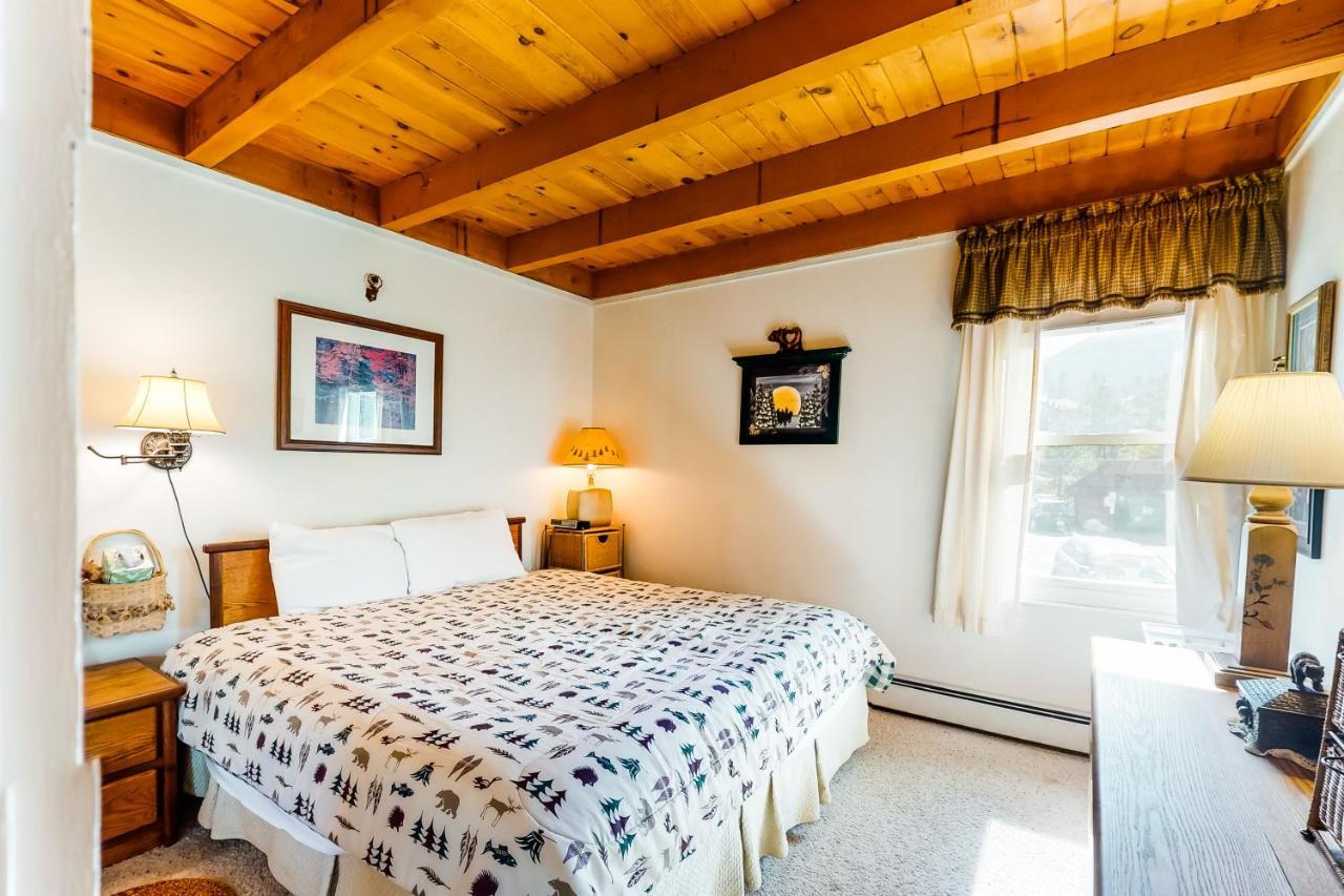 Treehouse 208 Villa Silverthorne Exterior foto